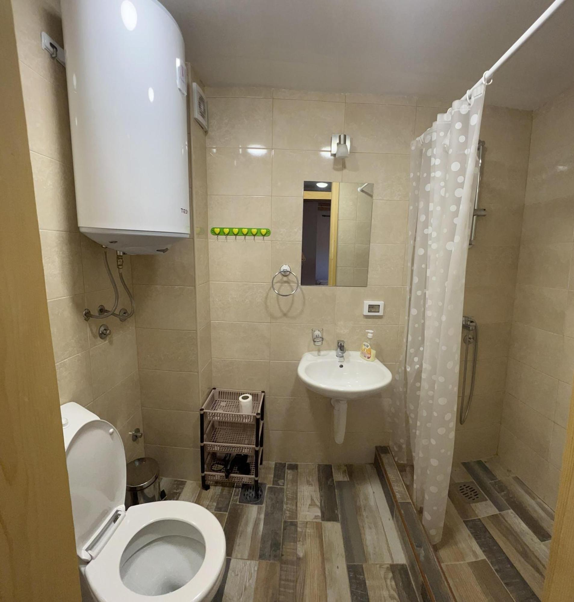 Apartment Durmitor Жабляк Номер фото